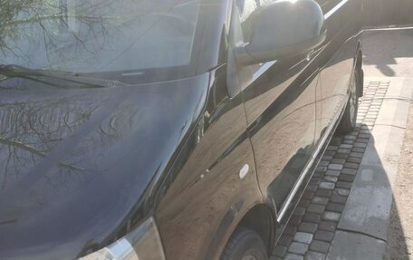 Volkswagen Multivan T5, 2011 год, 2 650 000 рублей, 15 фотография