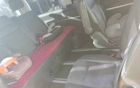 Volkswagen Multivan T5, 2011 год, 2 650 000 рублей, 11 фотография