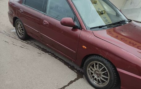 KIA Spectra II (LD), 2006 год, 250 000 рублей, 2 фотография