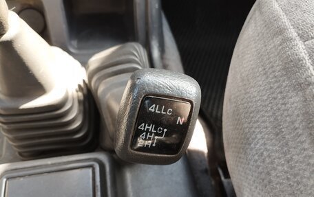 Mitsubishi Pajero III рестайлинг, 1996 год, 750 000 рублей, 10 фотография