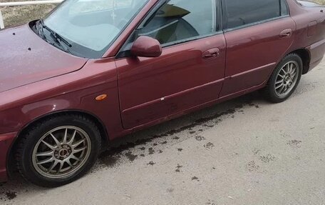 KIA Spectra II (LD), 2006 год, 250 000 рублей, 5 фотография