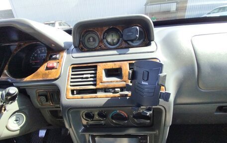 Mitsubishi Pajero III рестайлинг, 1996 год, 750 000 рублей, 11 фотография