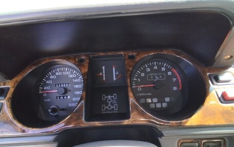 Mitsubishi Pajero III рестайлинг, 1996 год, 750 000 рублей, 9 фотография