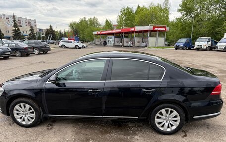 Volkswagen Passat B7, 2012 год, 1 000 000 рублей, 7 фотография