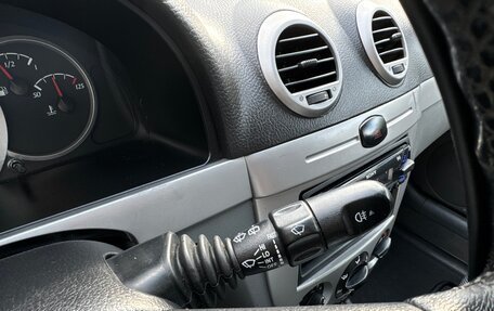 Chevrolet Lacetti, 2012 год, 750 000 рублей, 14 фотография