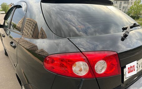 Chevrolet Lacetti, 2012 год, 750 000 рублей, 8 фотография