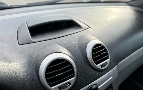 Chevrolet Lacetti, 2012 год, 750 000 рублей, 15 фотография