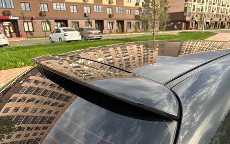 Chevrolet Lacetti, 2012 год, 750 000 рублей, 7 фотография