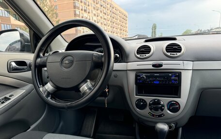 Chevrolet Lacetti, 2012 год, 750 000 рублей, 12 фотография