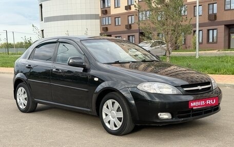 Chevrolet Lacetti, 2012 год, 750 000 рублей, 3 фотография