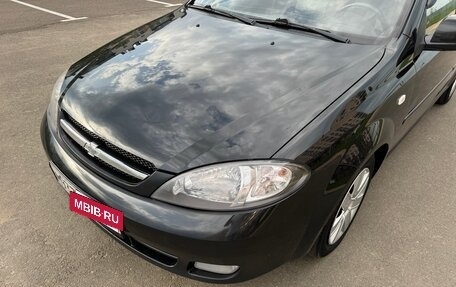 Chevrolet Lacetti, 2012 год, 750 000 рублей, 6 фотография