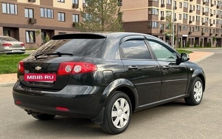 Chevrolet Lacetti, 2012 год, 750 000 рублей, 4 фотография