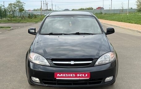 Chevrolet Lacetti, 2012 год, 750 000 рублей, 5 фотография