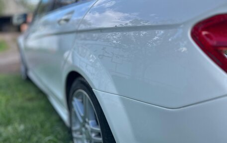 Mercedes-Benz C-Класс, 2010 год, 1 440 000 рублей, 6 фотография