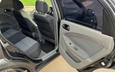 Chevrolet Lacetti, 2012 год, 750 000 рублей, 18 фотография