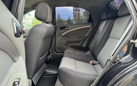 Chevrolet Lacetti, 2012 год, 750 000 рублей, 17 фотография