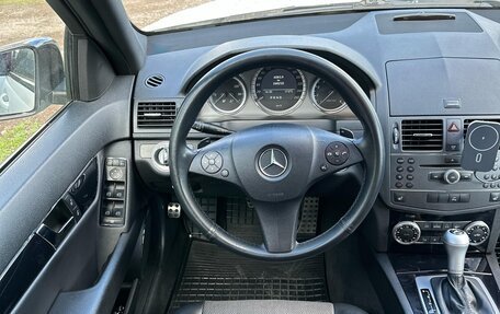 Mercedes-Benz C-Класс, 2010 год, 1 440 000 рублей, 13 фотография