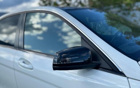 Mercedes-Benz C-Класс, 2010 год, 1 440 000 рублей, 23 фотография