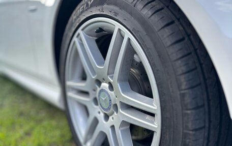 Mercedes-Benz C-Класс, 2010 год, 1 440 000 рублей, 16 фотография