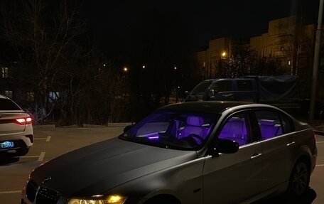 BMW 3 серия, 2010 год, 1 275 000 рублей, 2 фотография
