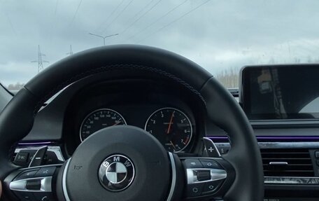 BMW 3 серия, 2010 год, 1 275 000 рублей, 8 фотография