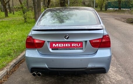 BMW 3 серия, 2010 год, 1 275 000 рублей, 7 фотография