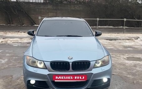 BMW 3 серия, 2010 год, 1 275 000 рублей, 17 фотография