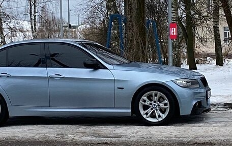 BMW 3 серия, 2010 год, 1 275 000 рублей, 16 фотография