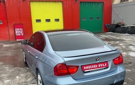 BMW 3 серия, 2010 год, 1 275 000 рублей, 18 фотография