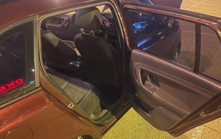 Skoda Fabia II, 2012 год, 460 000 рублей, 8 фотография