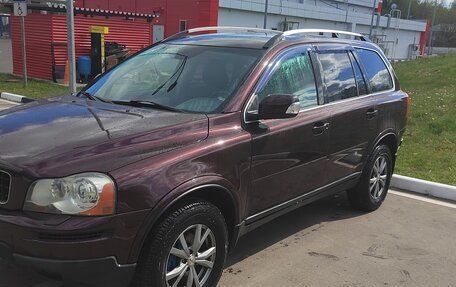 Volvo XC90 II рестайлинг, 2006 год, 1 100 000 рублей, 2 фотография