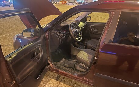 Skoda Fabia II, 2012 год, 460 000 рублей, 9 фотография