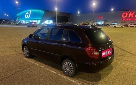 Skoda Fabia II, 2012 год, 460 000 рублей, 2 фотография