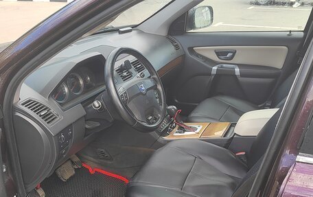 Volvo XC90 II рестайлинг, 2006 год, 1 100 000 рублей, 6 фотография