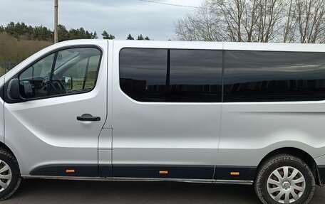 Renault Trafic, 2020 год, 2 990 000 рублей, 6 фотография