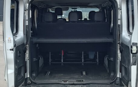 Renault Trafic, 2020 год, 2 990 000 рублей, 9 фотография
