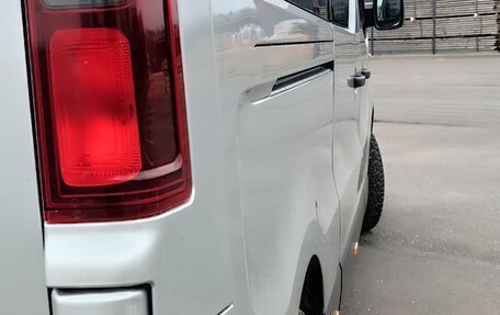 Renault Trafic, 2020 год, 2 990 000 рублей, 11 фотография