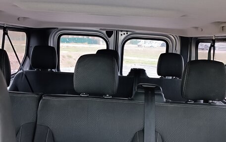 Renault Trafic, 2020 год, 2 990 000 рублей, 5 фотография