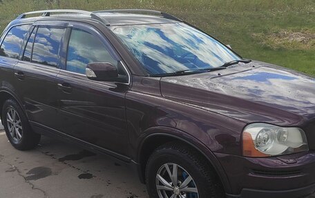 Volvo XC90 II рестайлинг, 2006 год, 1 100 000 рублей, 5 фотография