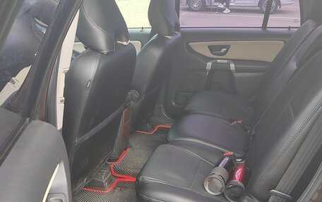 Volvo XC90 II рестайлинг, 2006 год, 1 100 000 рублей, 7 фотография