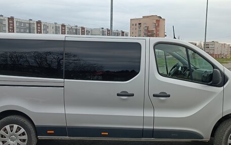Renault Trafic, 2020 год, 2 990 000 рублей, 12 фотография
