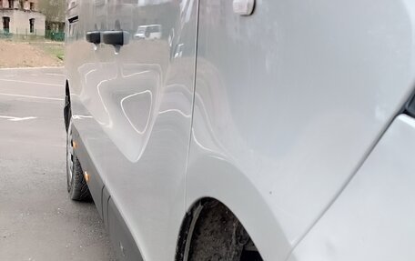 Renault Trafic, 2020 год, 2 990 000 рублей, 13 фотография