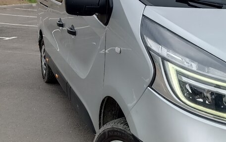 Renault Trafic, 2020 год, 2 990 000 рублей, 14 фотография