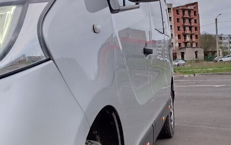 Renault Trafic, 2020 год, 2 990 000 рублей, 15 фотография