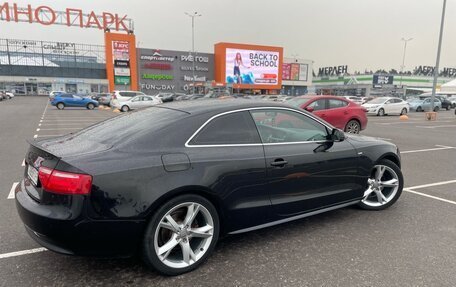 Audi A5, 2009 год, 1 200 000 рублей, 3 фотография