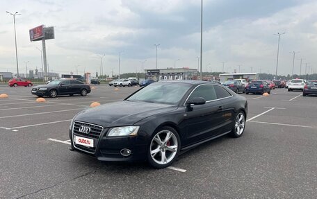 Audi A5, 2009 год, 1 200 000 рублей, 4 фотография