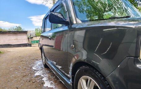 Toyota bB I рестайлинг, 2003 год, 420 000 рублей, 13 фотография