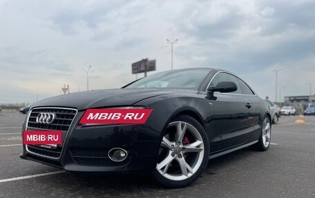 Audi A5, 2009 год, 1 200 000 рублей, 2 фотография