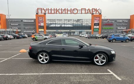 Audi A5, 2009 год, 1 200 000 рублей, 5 фотография