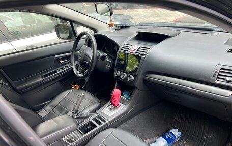 Subaru XV I рестайлинг, 2012 год, 1 150 000 рублей, 2 фотография